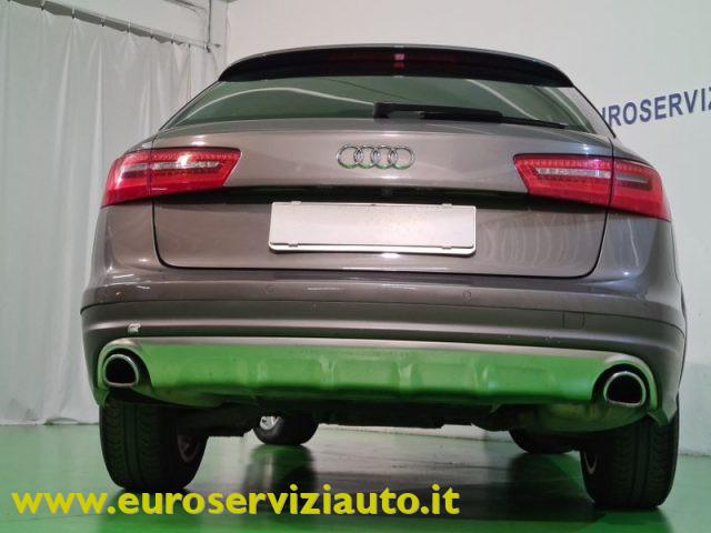 AUDI A6 allroad 3.0 TDI 245 CV S tronic Business plus