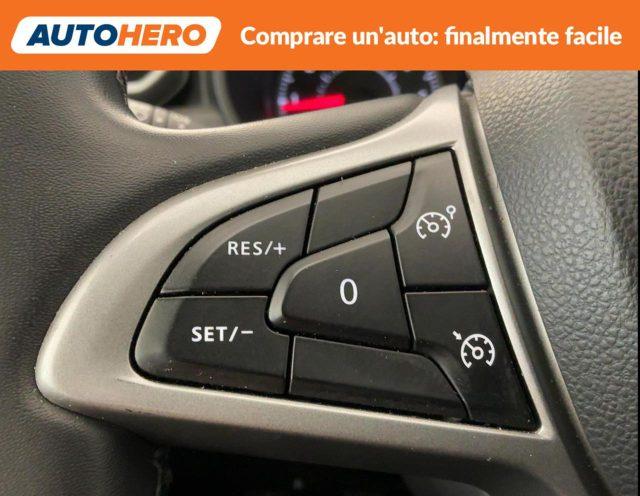 DACIA Duster 1.5 Blue dCi 8V 115 CV 4x2 Journey UP