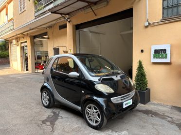 Smart Fortwo Passion Silverstyle 54cv - PRONTA CONSEGNA