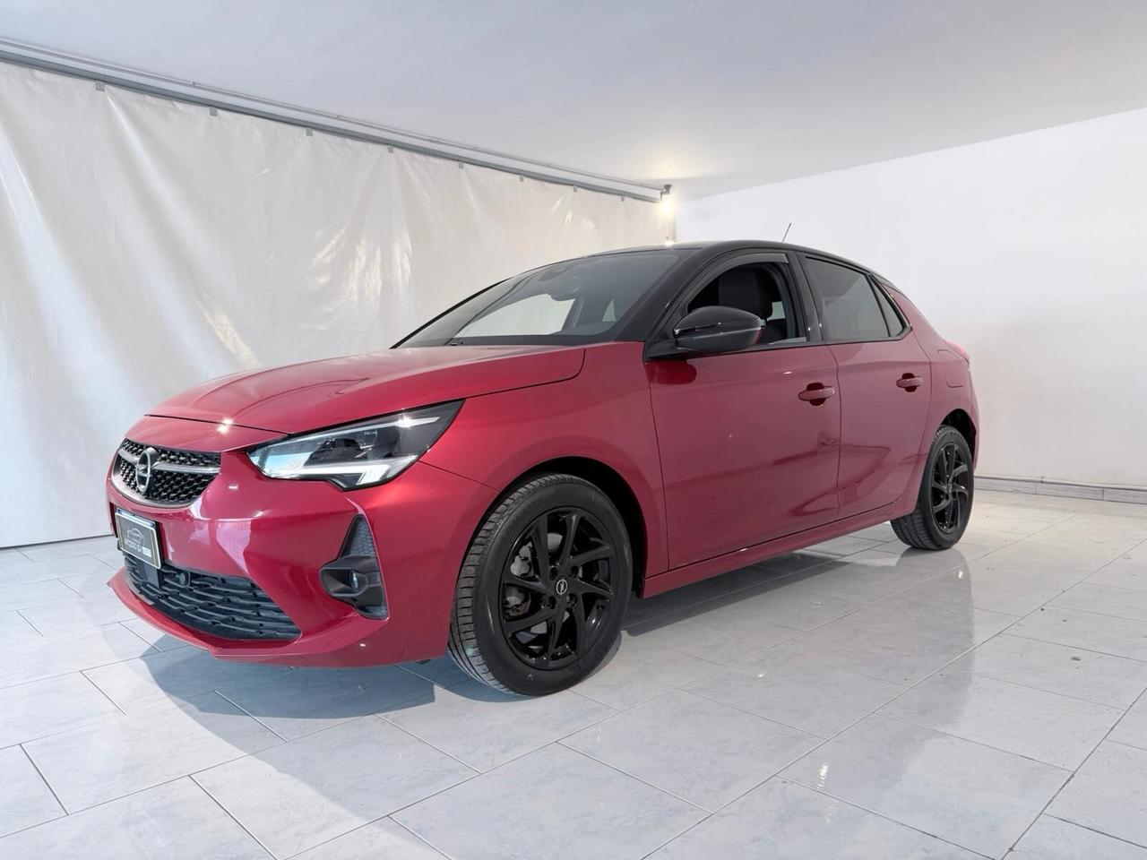 Opel Corsa 1.5 D 100 CV GS LINE PRONTA CONSEGNA