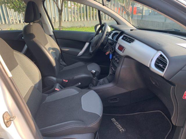 CITROEN C3 1.1 Attraction