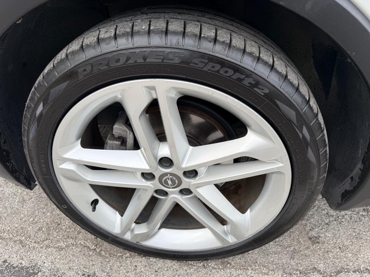 Opel Mokka 1.4 Turbo Ecotec 140CV 4x4 Start&Stop Cosmo b-Color