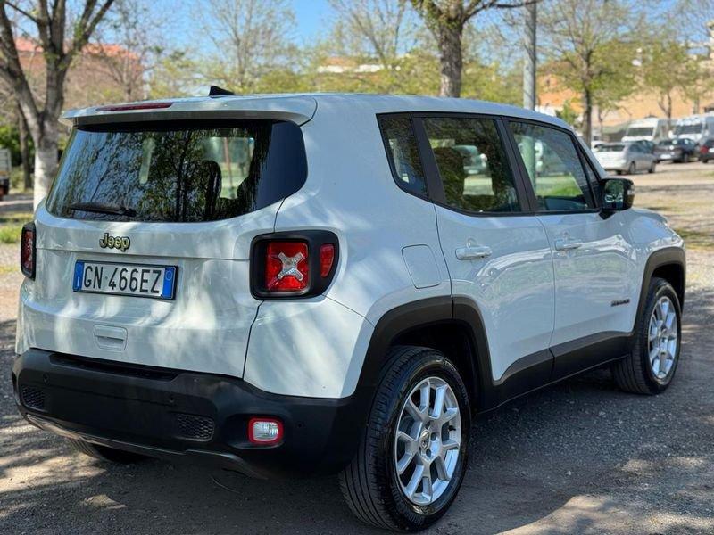 Jeep Renegade 1.0 T3 Limited + GPL diverse unità disponibili
