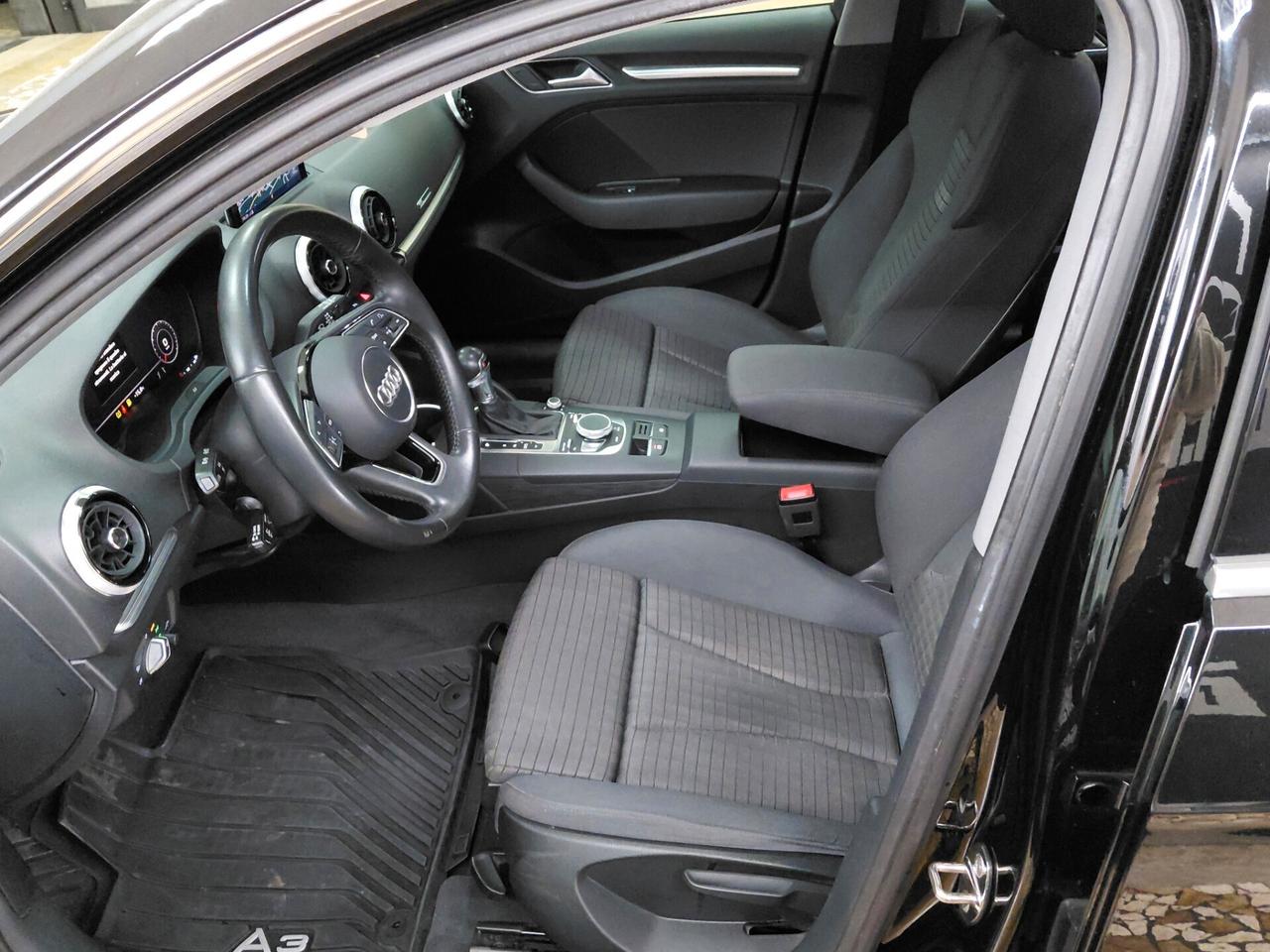 Audi A3 SPB 30 TDI S tronic S-LINE FULL FULL