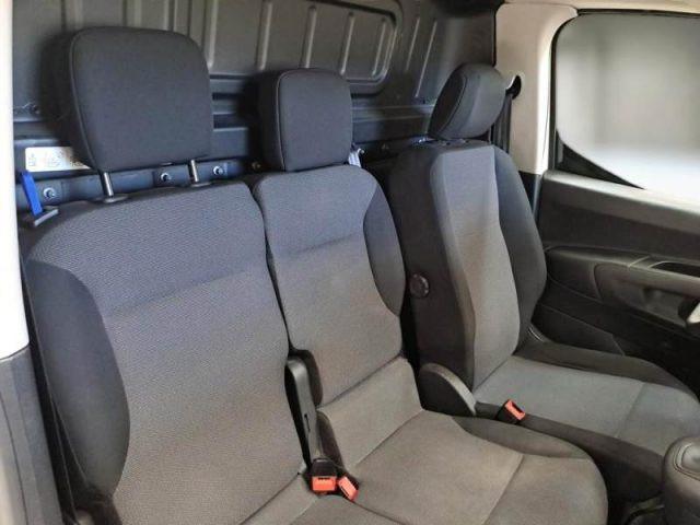 PEUGEOT Partner BlueHDi 100 PC Furgone Premium