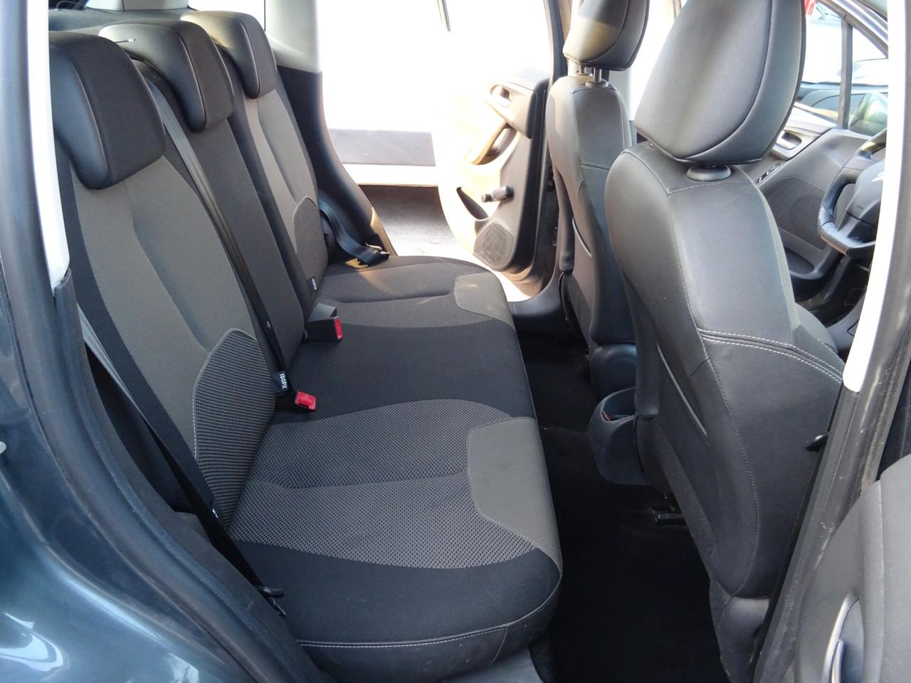 Citroen C3 1.4 HDi 70 Seduction