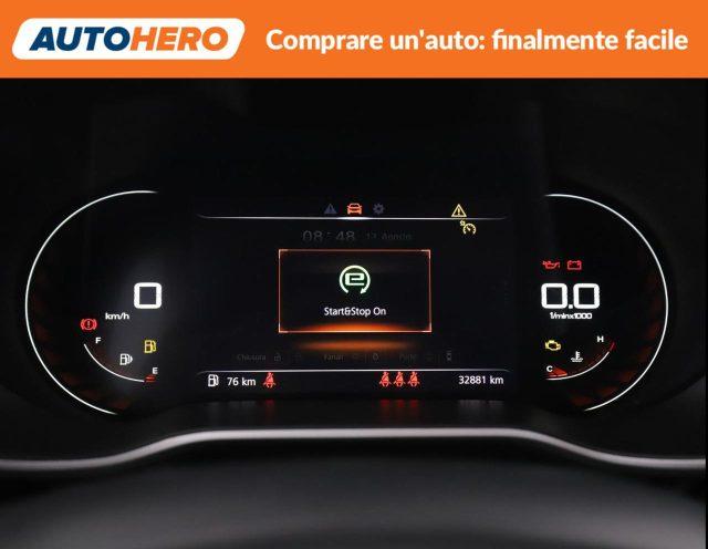 MG ZS 1.5 VTi-tech Luxury