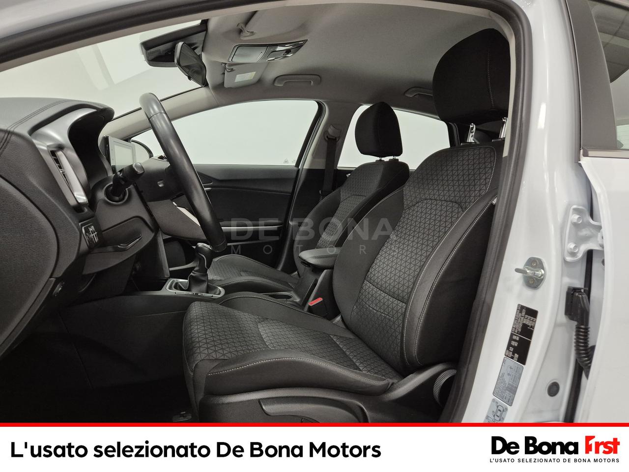 Kia ceed 1.0 t-gdi style gpl 95cv