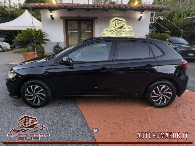 VOLKSWAGEN Polo 1.0 Edition Plus PREZZO REALE! PARI AL NUOVO! CAM!