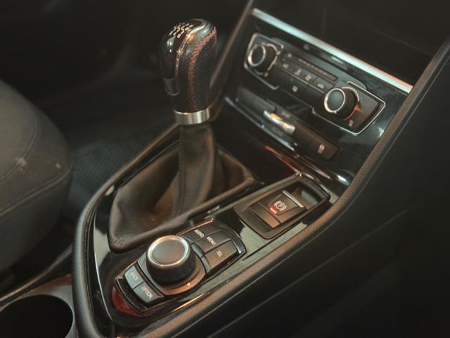 BMW 214 d Tourer Luxury*OK NEOPATENTATO*MECCANICA OK