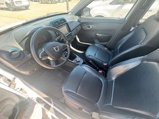 Dacia Spring Comfort Electric 45