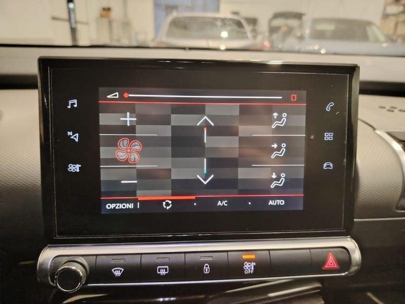 Citroën C4 Cactus pt 110 S&S EAT6 Shine