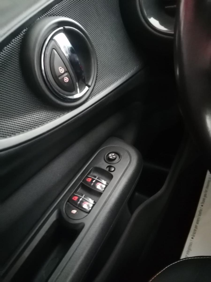 MINI - Clubman - Mini One D