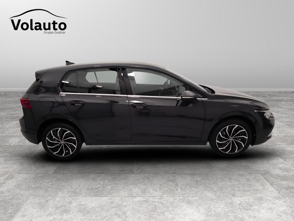 VOLKSWAGEN Golf VIII 2020 - Golf 1.4 tsi ehybrid Style 204cv dsg