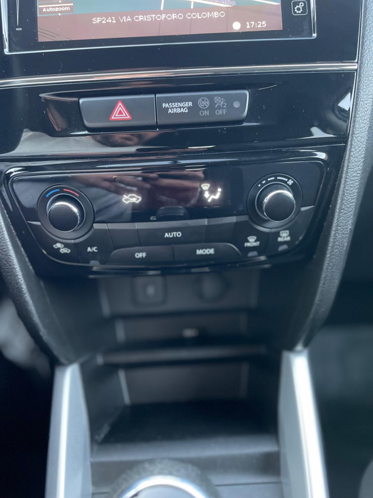 Suzuki Vitara 1.6 DDiS 4WD AllGrip V-Cool