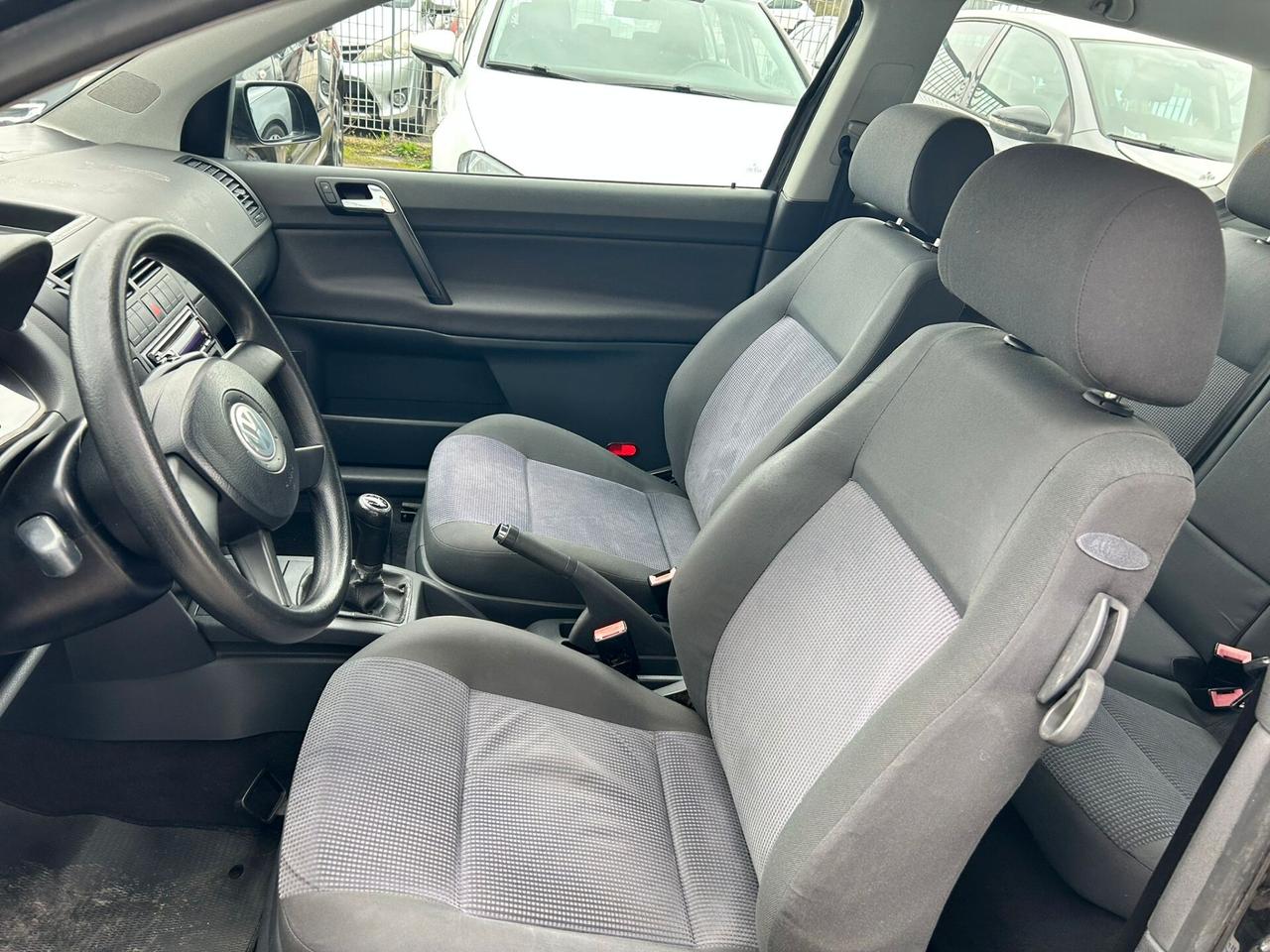 VW Polo 1.4 TDI X NEOPATENTATI 2004