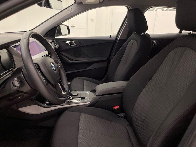 BMW 116 Serie 1 F40 - i Business Advantage auto