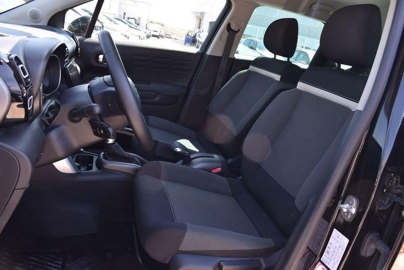 Citroën C3 Aircross BlueHDi 120 S&S EAT6 Shine