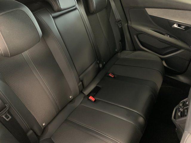 PEUGEOT 3008 1.5 BlueHDi GT Line Pack EAT8