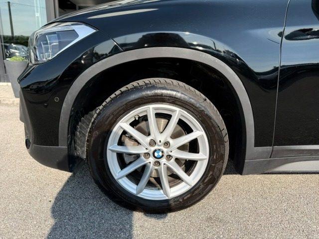 BMW X1 sDrive18d 150CV Automatico Business Advantage