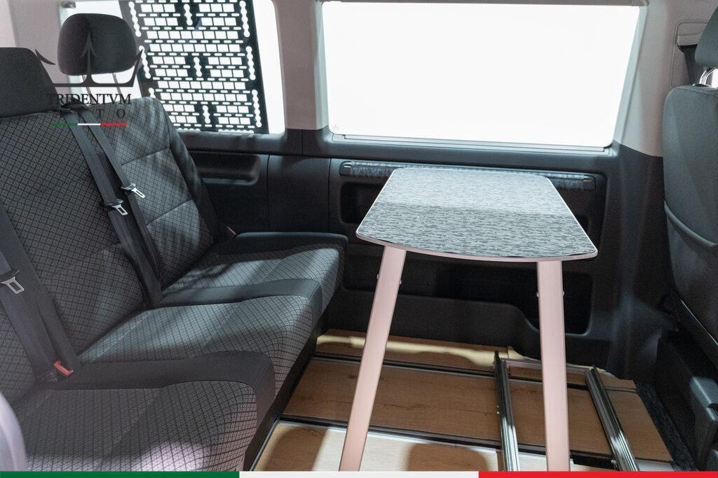 Volkswagen T6 Multivan 2.0 tdi Space 150cv dsg 7p.ti