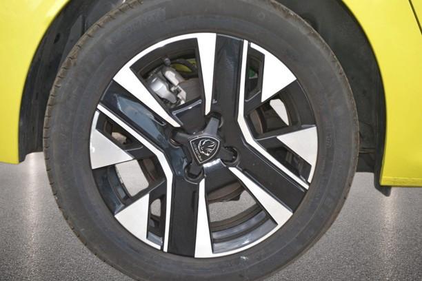 PEUGEOT 208 II 2023 - 208 1.2 puretech Allure s&s 100cv