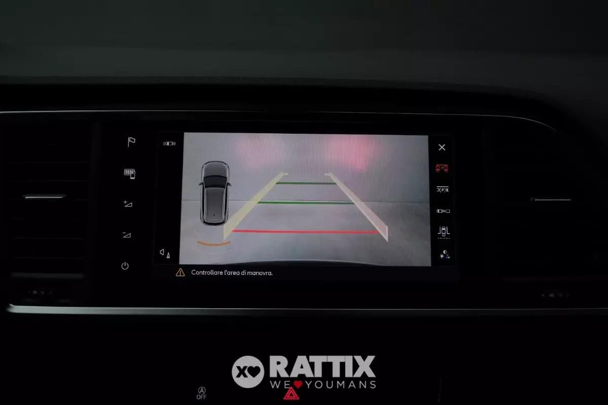SEAT Ateca 2.0 TDI 150CV Black Edition DSG