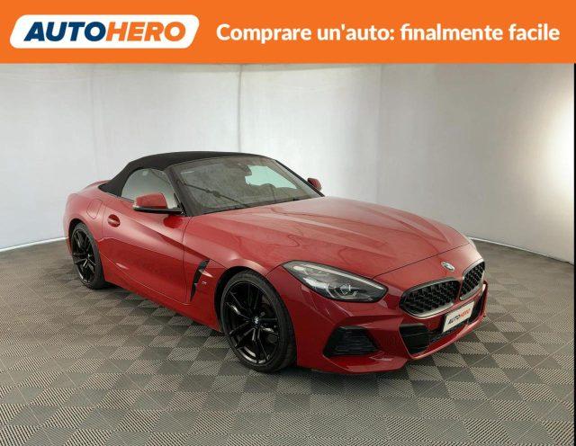 BMW Z4 sDrive20i Msport