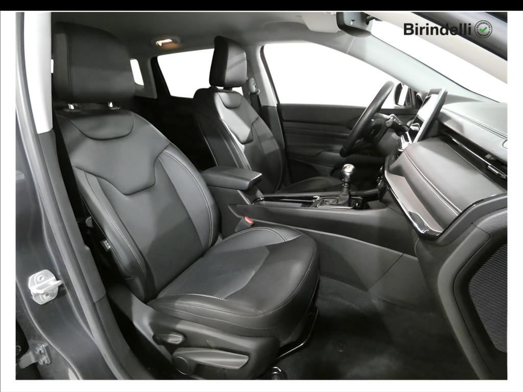JEEP Compass 2ª serie - Compass 1.6 Multijet II 2WD S