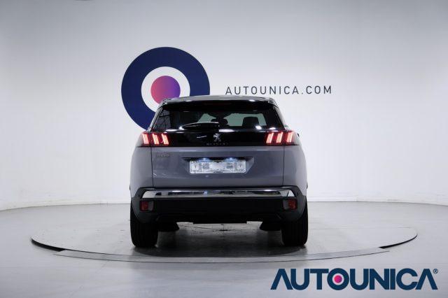 PEUGEOT 3008 PURETECH TURBO 130 S&S ALLURE PACK FARI LED