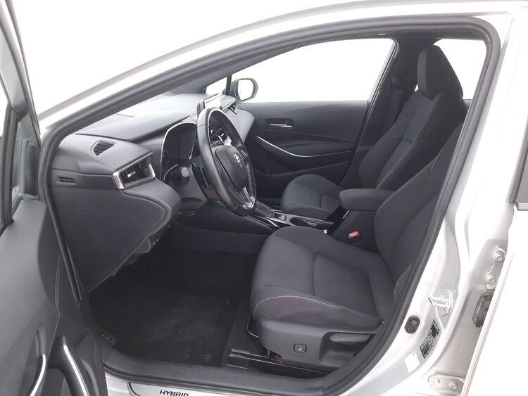 Toyota Corolla TS Hybrid Business BR723743 2.0 Full Hybrid 184CV