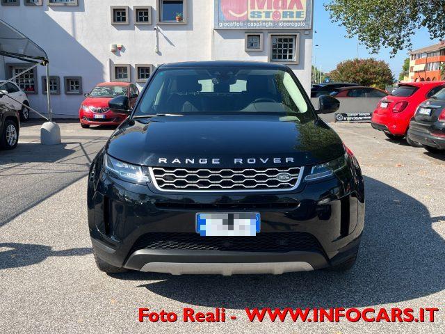 LAND ROVER Range Rover Evoque 2.0D MHEV 150 CV AWD Auto S PROMO !