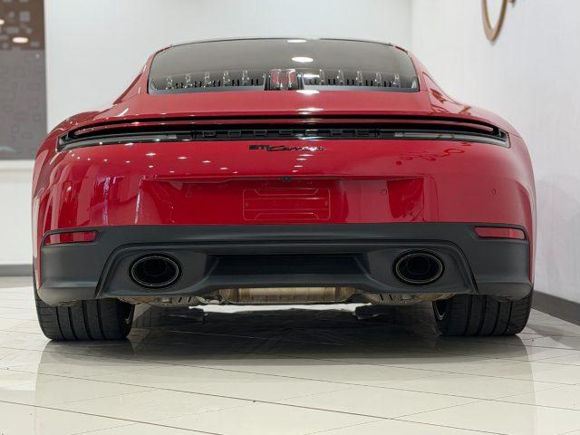 PORSCHE 911 Carrera 992.2 Coupè