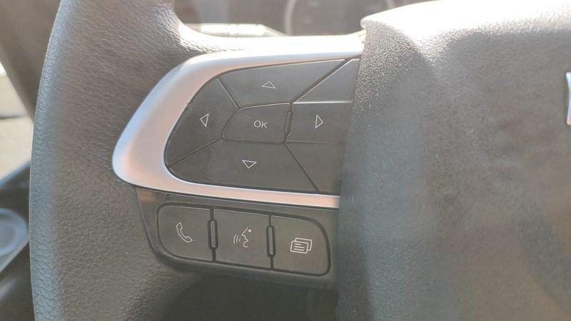 Iveco Daily Daily 33S14HV 2.3 HPT PM-SL-TM Furgone