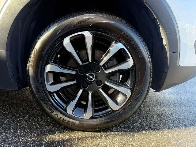 Opel Crossland Crossland 1.2 Elegance AUTOMATICA SUPER PROMO