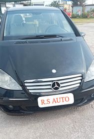 Mercedes-benz A 180 CDI Coupé Avantgarde