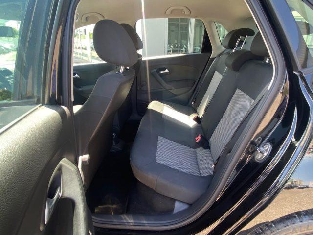VOLKSWAGEN Polo 1.2 TDI DPF 5P. Comfortline