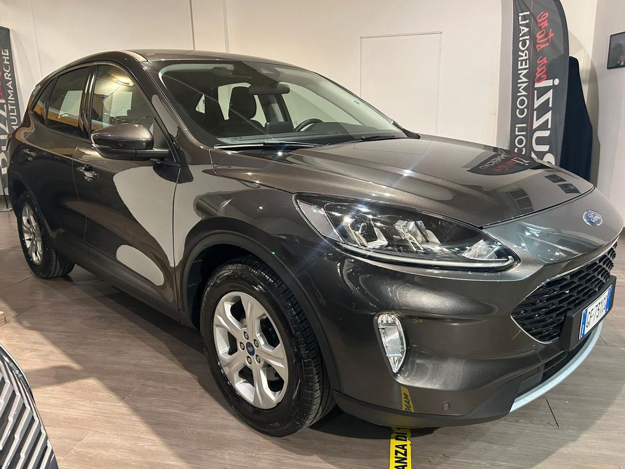 Ford Kuga 1.5 cv 120 aut. 2WD Connect