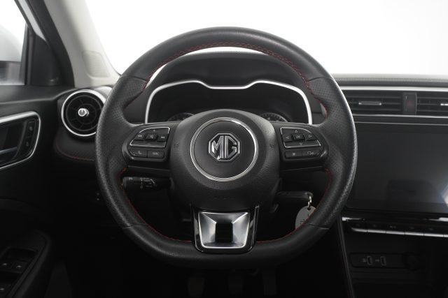 MG ZS ZS 1.5 VTi-tech Comfort