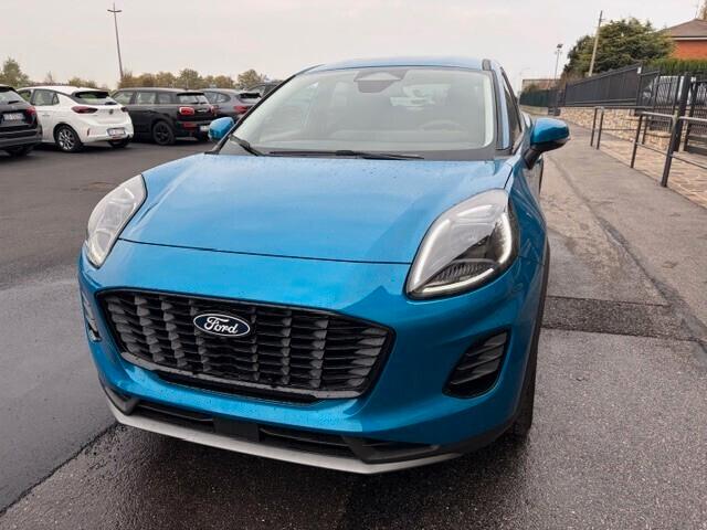 Ford Puma 1.0 NUOVE da IMMATRICOLARE Vari COLORI
