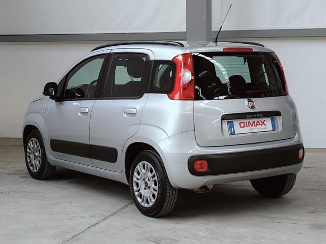 FIAT Panda 1.2 Lounge NEOPATENTATI