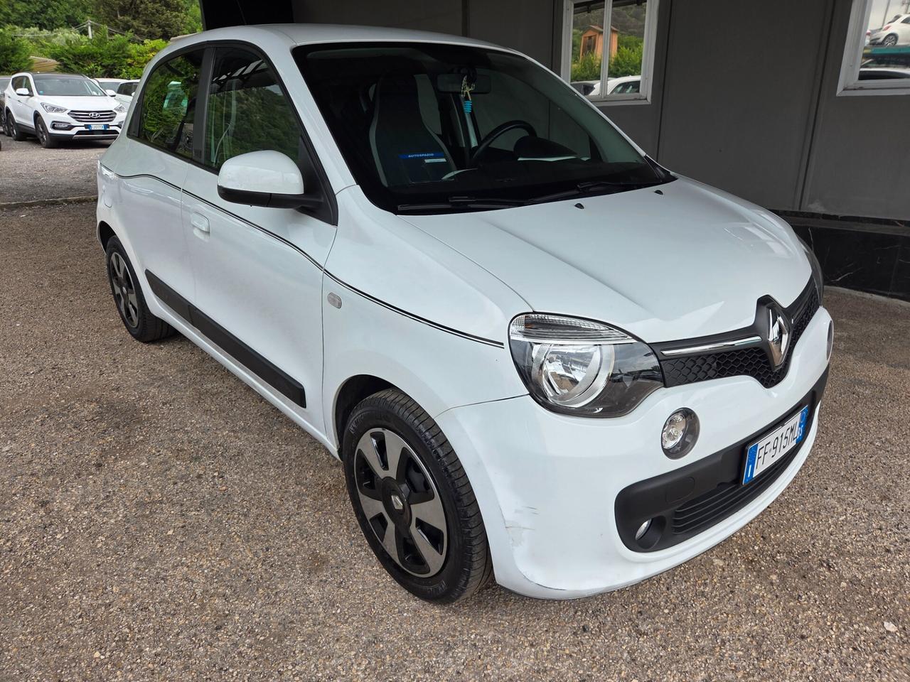 Renault Twingo SCe Stop&Start Intens