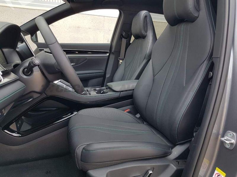 BYD Seal U DMi Seal U DM-i 1.5 phev Boost 2wd