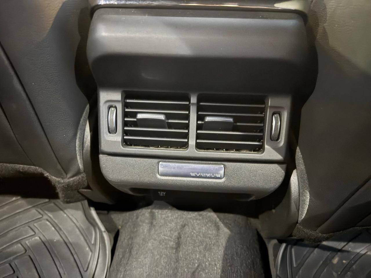 Land Rover Range Rover Evoque R-Dynamic D 18 #7977