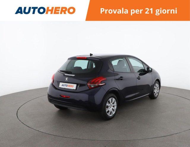 PEUGEOT 208 1° serie PureTech 82 Stop&Start 5 porte Active