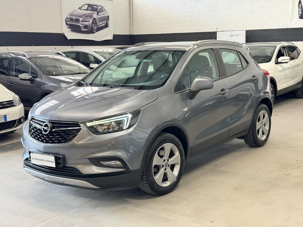 Opel Mokka X 1.6 CDTI Ecotec 136CV 4x2 Start&Stop Innovation