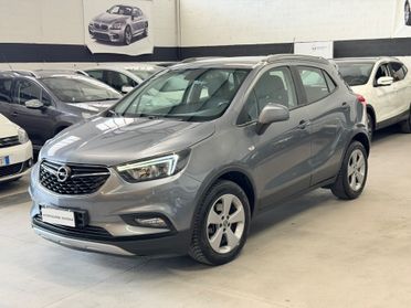 Opel Mokka X 1.6 CDTI Ecotec 136CV 4x2 Start&Stop Innovation