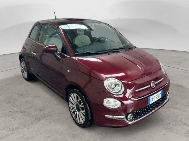 FIAT 500 500 1.2 Dualogic Star