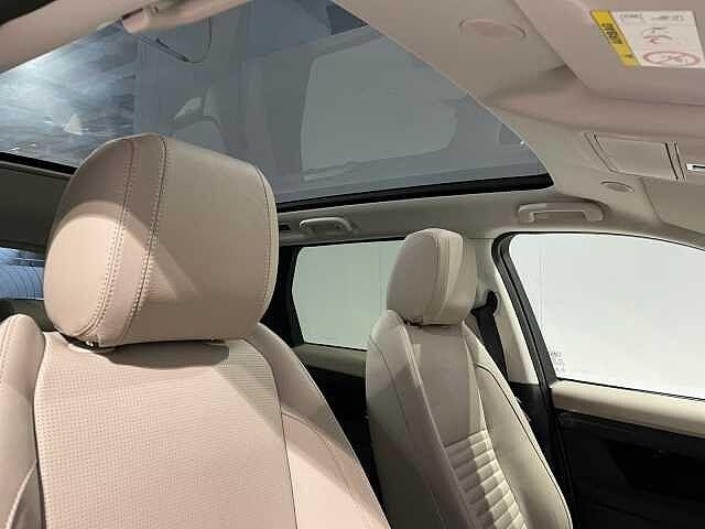 Land Rover Discovery Sport SE - IVA ESPOSTA