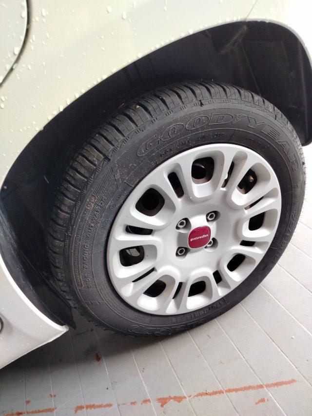 FIAT Panda 1.2 Easy km 9.000